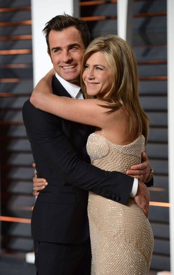 Jennifer Aniston zostanie ZAKONNICĄ?!