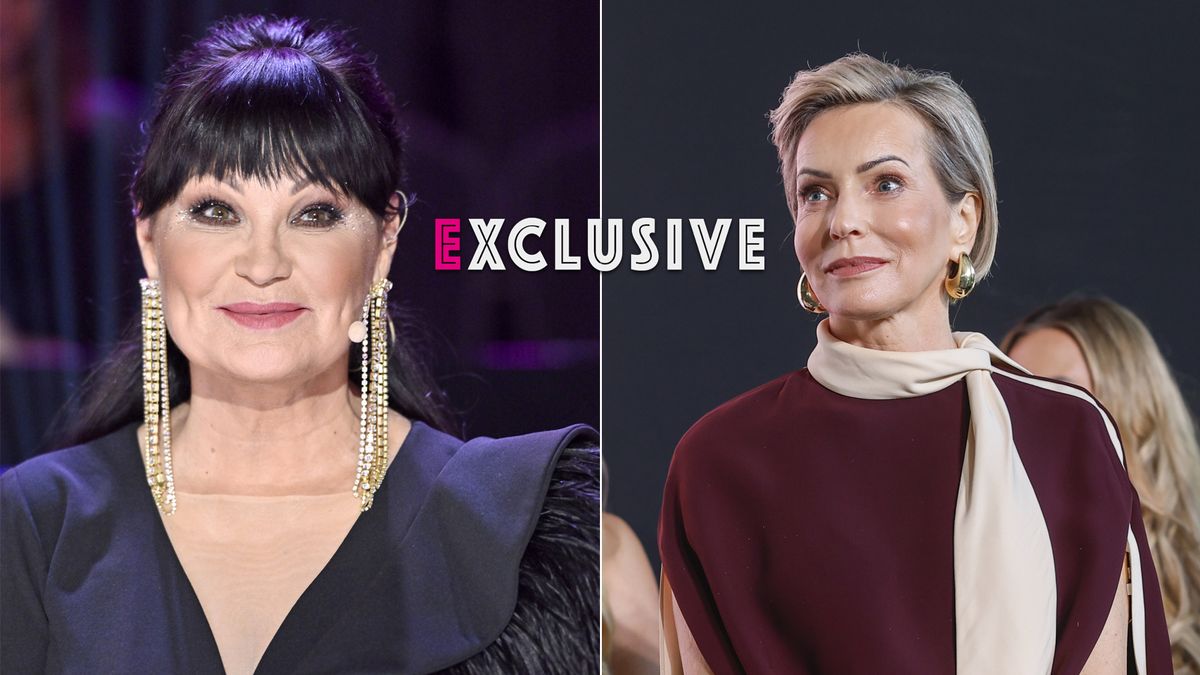 Iwona Pavlović odpowiada Paulinie Smaszcz