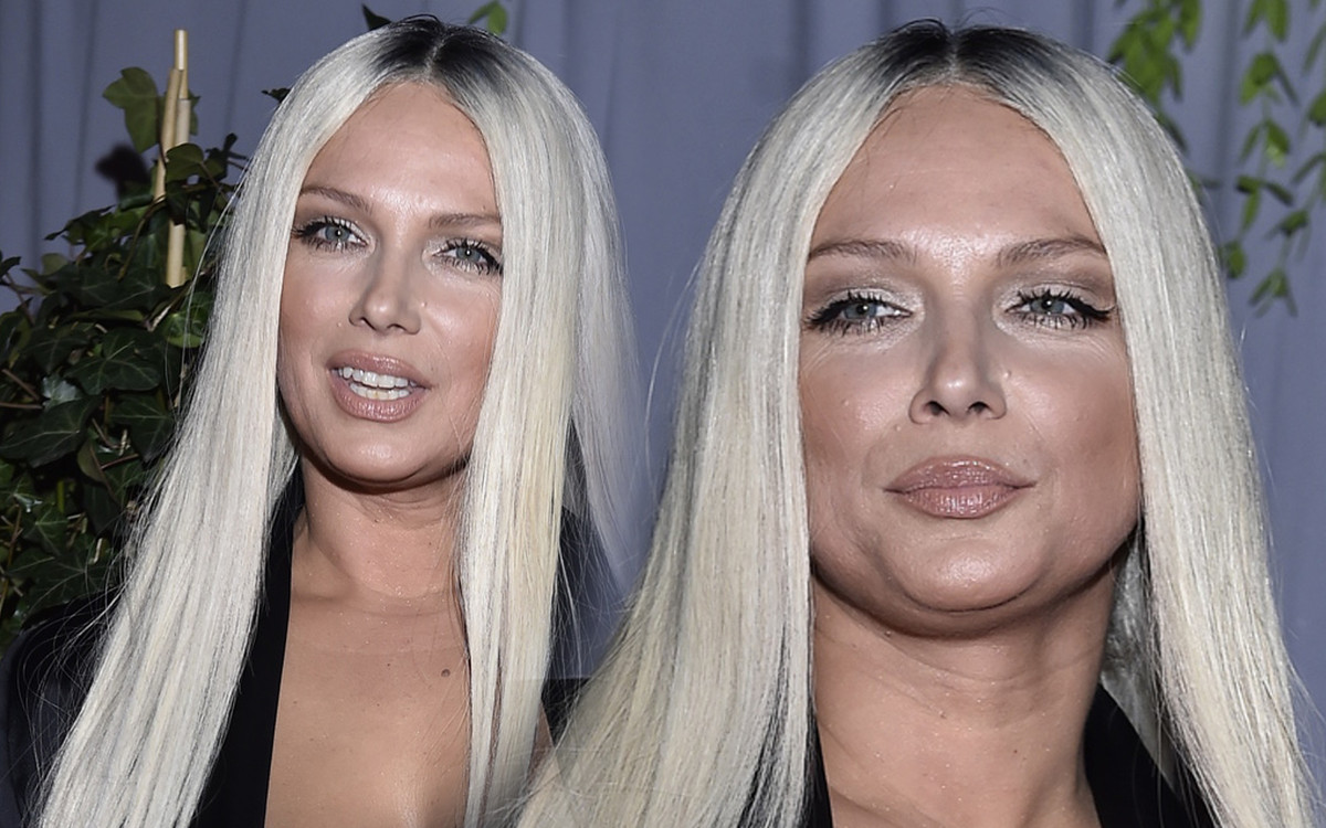 Mamy NASZĄ Kim! Joanna Liszowska na ramówce Polsatu jak Kardashianka