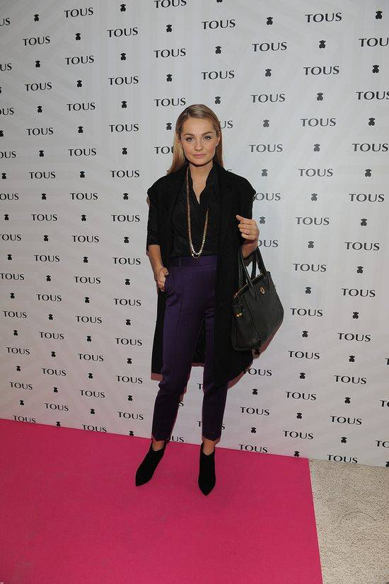 Nowa kolekcja Tous, listopad 2014