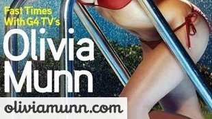 Czy seksowna Olivia Munn zawładnie męską wyobraźnią? (FOTO)