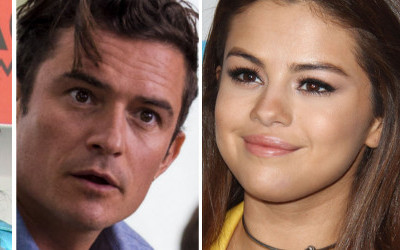 Katy Perry przerywa milczenie w sprawie Blooma i Gomez