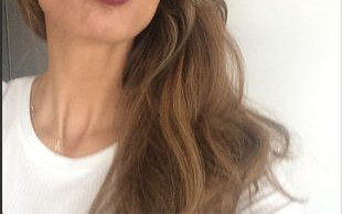 Życie Sary Boruc nie jest łatwe i przyjemne?