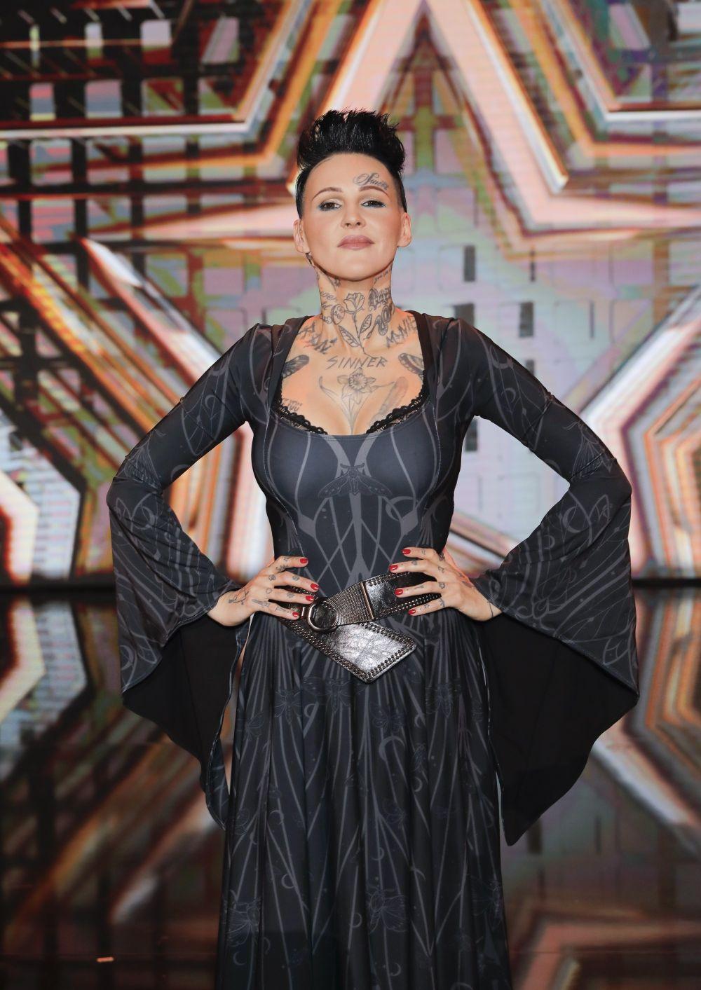 Agnieszka Chylińska/AKPA