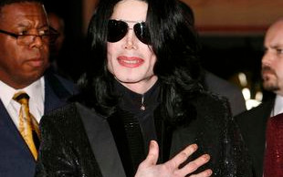 Są dowody, że Michael Jackson molestował dzieci (VIDEO)