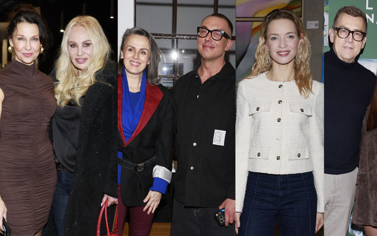 Gwiazdy na promocji książki “Matka nikt”. Gałązka, Mrozowska, Popek, Jarosińska