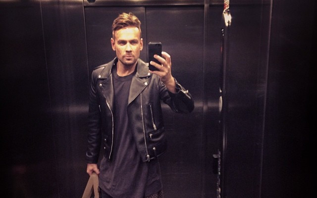 Dawid Woliński – polski król fotek z rąsi?