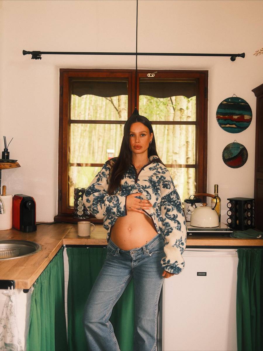 Eliza Koźlak, fot. Instagram