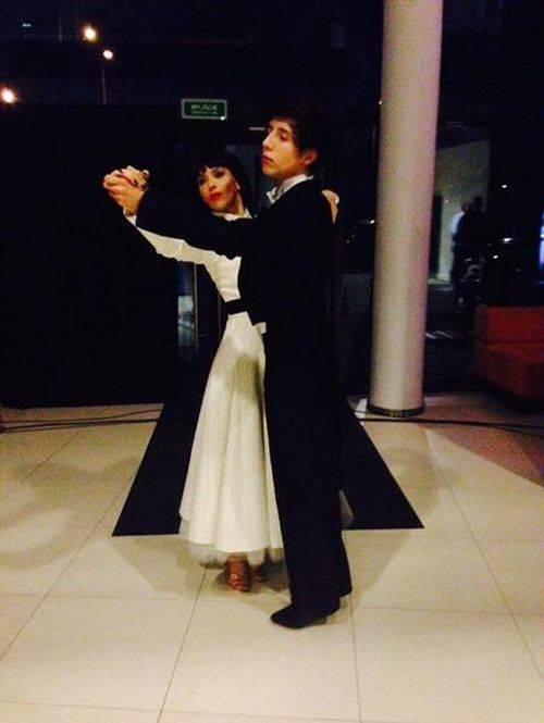 Półfinał Tańca z gwiazdami – kulisy