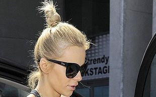 Doda za kulisami Top Trendów (FOTO)