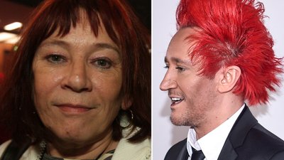 Matka Michała Wiśniewskiego o tym, jak syn pomógł jej wyjść z nałogu: Byłam w takim ciągu, że nic do mnie nie docierało