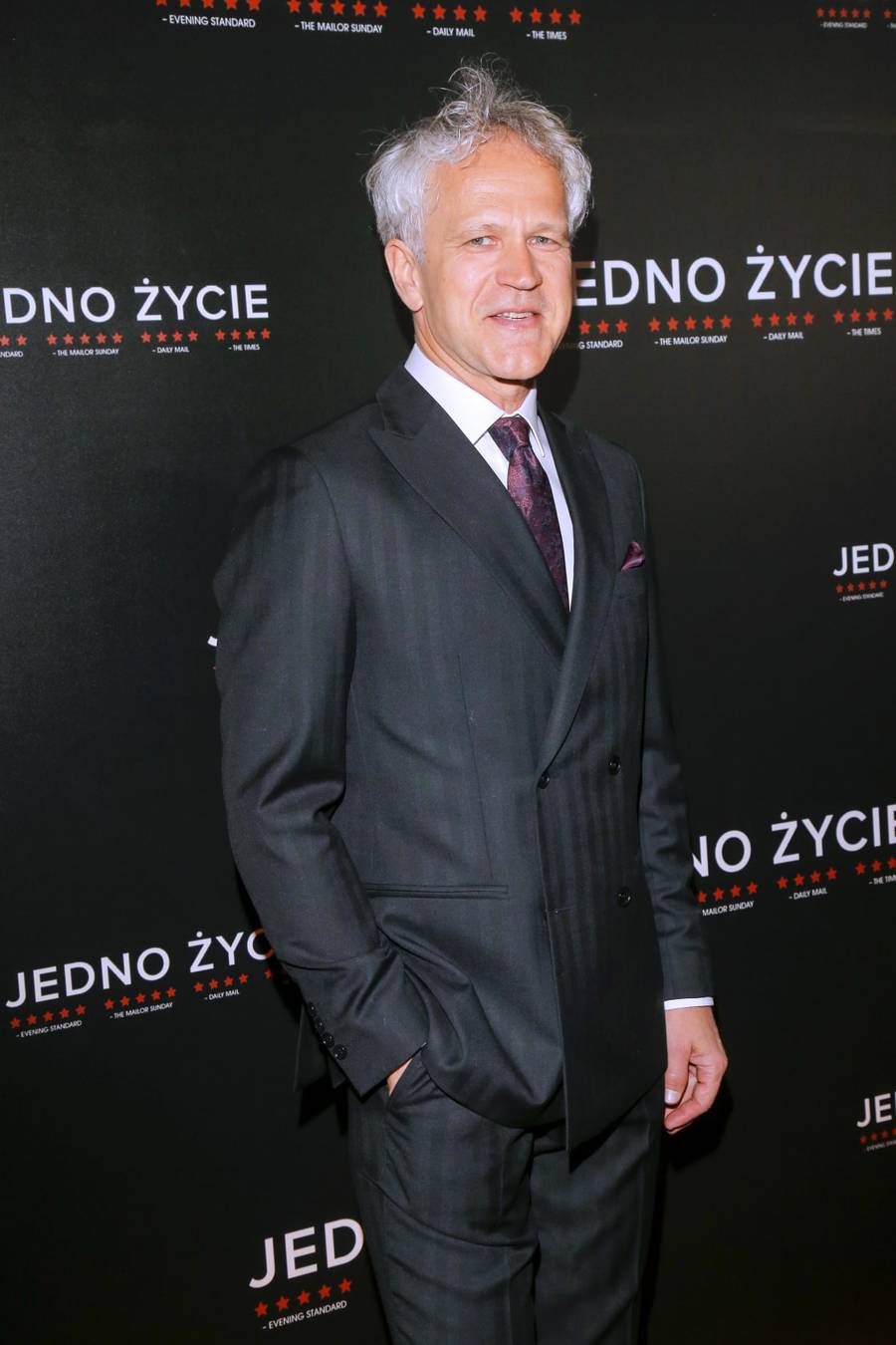 Radosław Pazura, fot. AKPA.