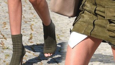 Czy to ONA wypełni nam lukę po Sarze Boruc? (ZDJĘCIA)