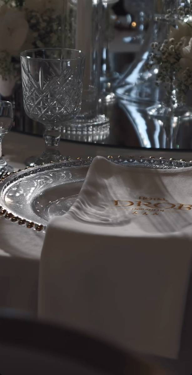 Oto kulisy wesela Cichopek i Kurzajewskiego! Aktorka zabrała głos po ślubie (WIDEO)