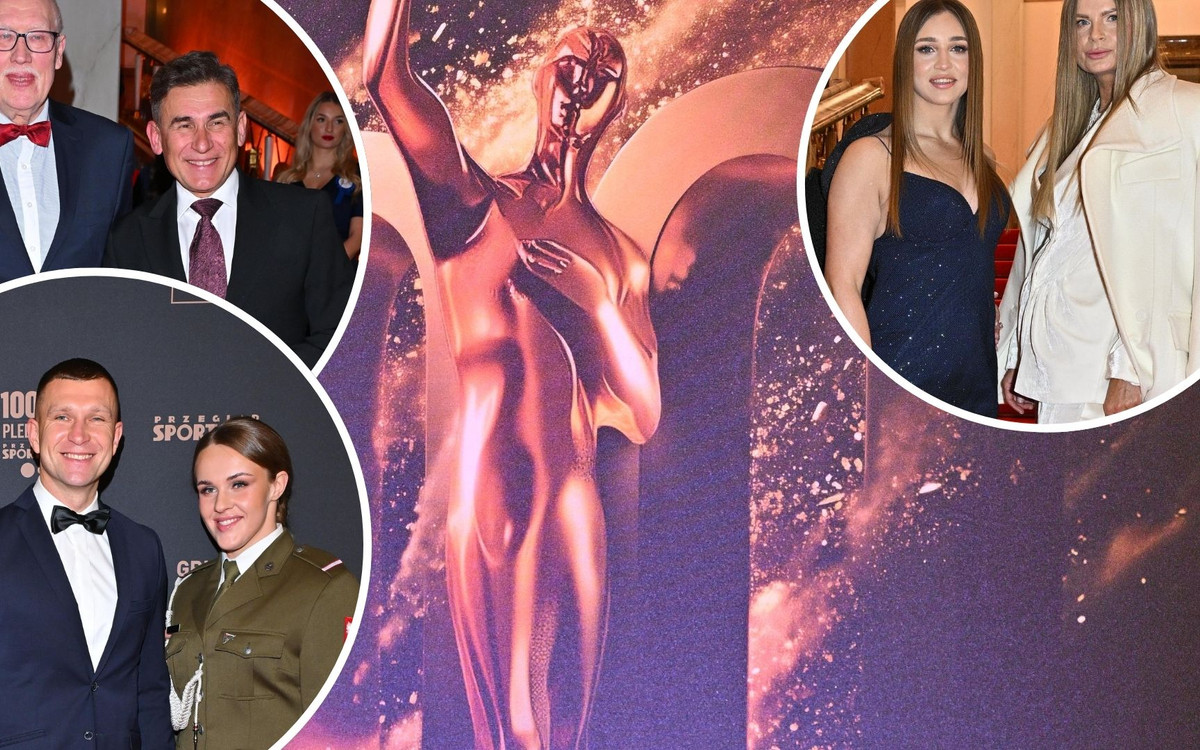 Gala Mistrzów Sportu 2026. Wyniki