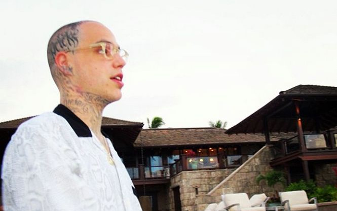 Ricky Hil – nowy chłopak Rity Ory