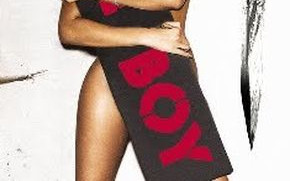 Najnowszy singiel i okładka Rihanny do Rude Boy (FOTO)