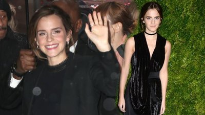 SZOK. Emma Watson ma nowego chłopaka – spotyka się z kolegą z planu Harrego Pottera!