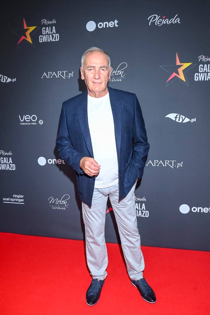 Gala Gwiazd Plejady: Julia Kamińska, jak grecka bogini, za to look Rutkowskich nikogo nie przebije! (FOTO)