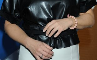 MocArty 2015: Ewa Drzyzga kompletnie nie do poznania!