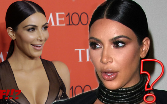 Oto ostateczny dowód na to, że Kim Kardashian NIE GRZESZY rozumem!