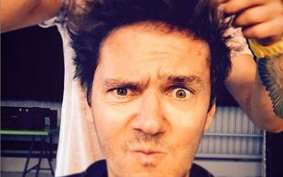 Wojewódzki skomentował ostatnią aferę z Kaczorowską (Insta)