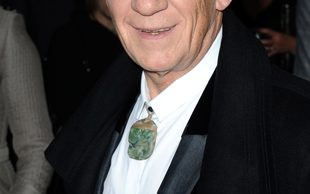 Ian McKellen pokazuje swój przepis na najlepszą jajecznicę