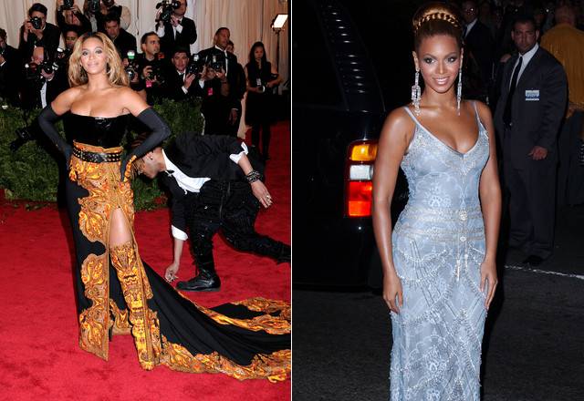 Gwiazdy przed i po zatrudnieniu stylisty