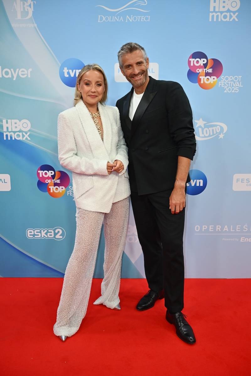 Czwarty dzień pełen legend sceny w Sopocie. Natalia Przybysz, Kayah, Grzegorz Turnau, Natalia Szroeder…