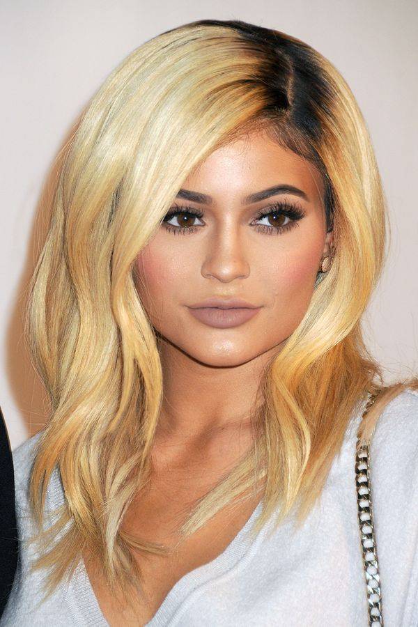 19-letnia Kylie Jenner chce mieć DZIECKO!