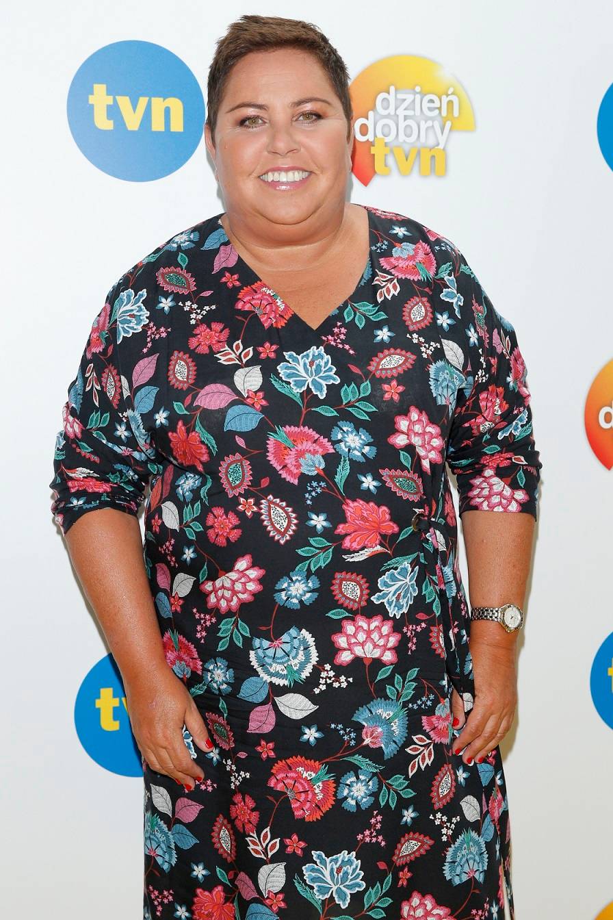 Polskie gwiazdy, które nie wstydzą się swoich kilogramów (GALERIA)