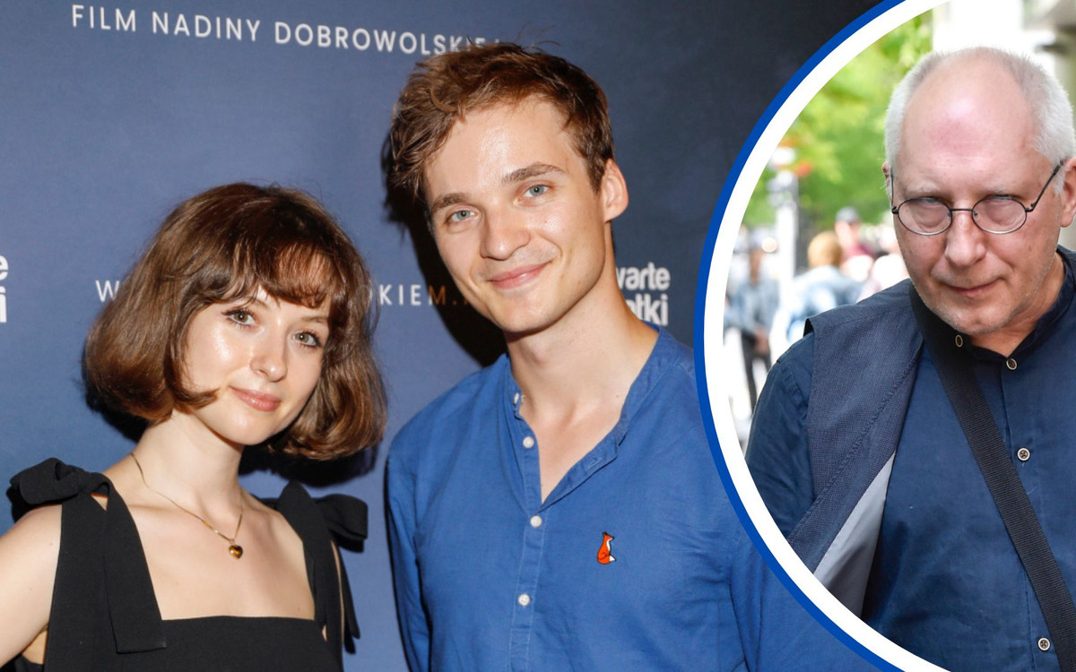 Kasia i Jacek z zespołu Kwiat Jabłoni ubolewają, że wciąż są pytani o ojca: “To jest trudne”