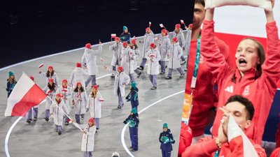 Polska maskotka najpiękniejsza na olimpiadzie. Nie uwierzycie, co przedstawia