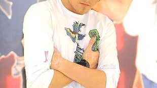 Żora Korolyov nie chciał perwersji z  Paris Hilton