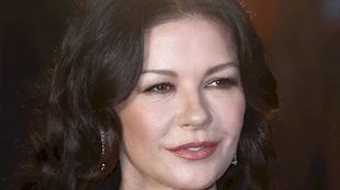 Catherine Zeta-Jones udostępniła urocze zdjęcie z Michaelem Douglasem