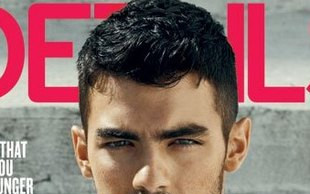 Joe Jonas zaczyna karierę na własną rękę (FOTO)