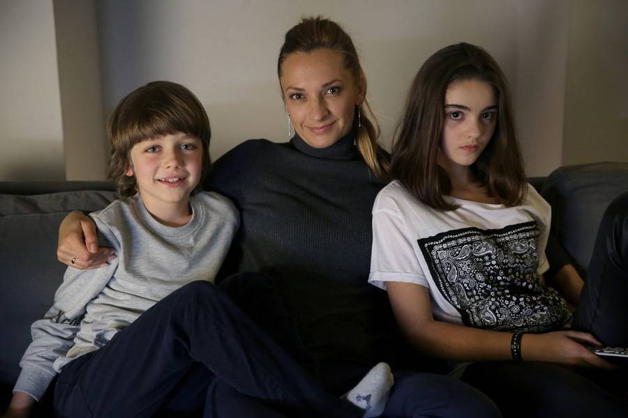 Alicja Wieniawa-Narkiewicz, siostra Julii, w nowym serialu