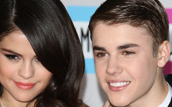 Jak będą wyglądały święta Justina Biebera i Seleny Gomez?