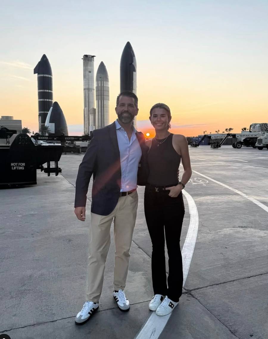 Kim jest Kai Trump? To ona będzie rządzić internetem w 2025 roku