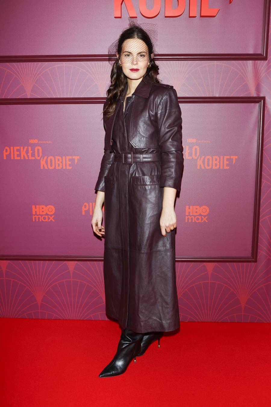 Agata Turkot, fot. AKPA.