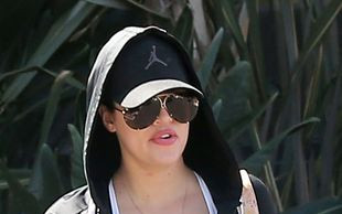 Cała prawda o końcu związku Khloe i Montany