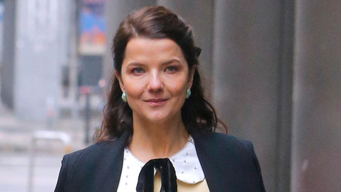 Joanna Jabłczyńska, fot. AKPA