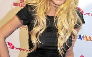 Czy ten wizerunek Lindsay Lohan należy już do przeszłości?