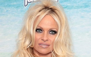 Pamela Anderson nakręci scenę seksu z fanem!