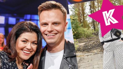 Cichopek wraca do gry! Wygryzła najgorętszą osobowość telewizyjną