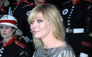 Kiki jest za głośna