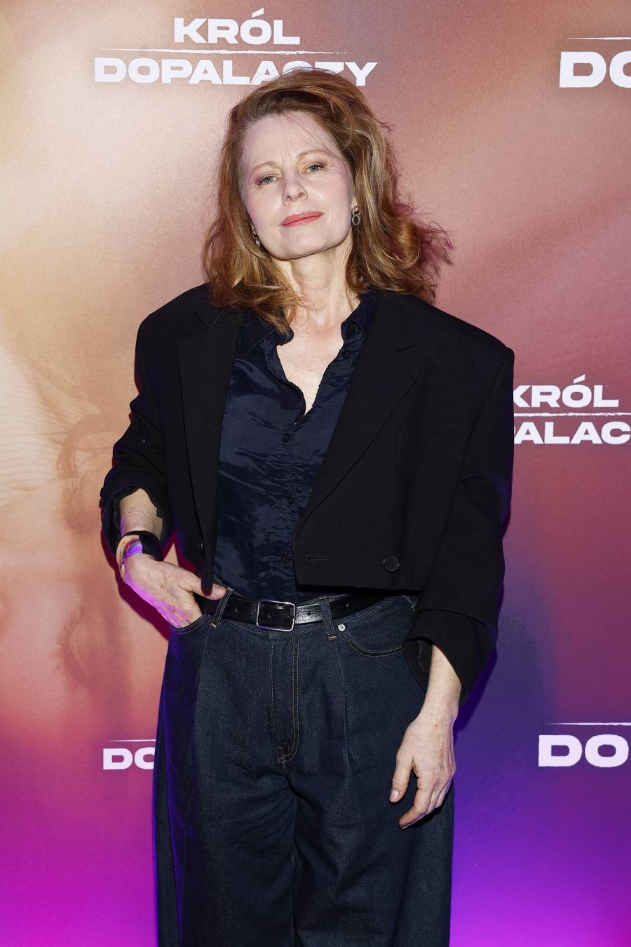 Tak dziś wygląda Ewa Skibińska