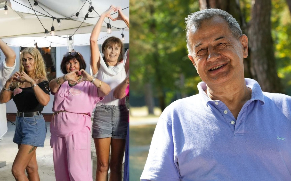 Szok w “Sanatorium miłości”. Seniorzy już na pierwszej randce rozmawiali o łóżkowych igraszkach