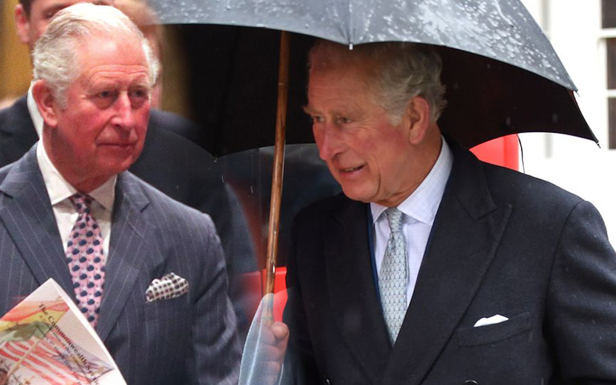 Książę Karol zdradził, czego mu najbardziej brakuje podczas IZOLACJI