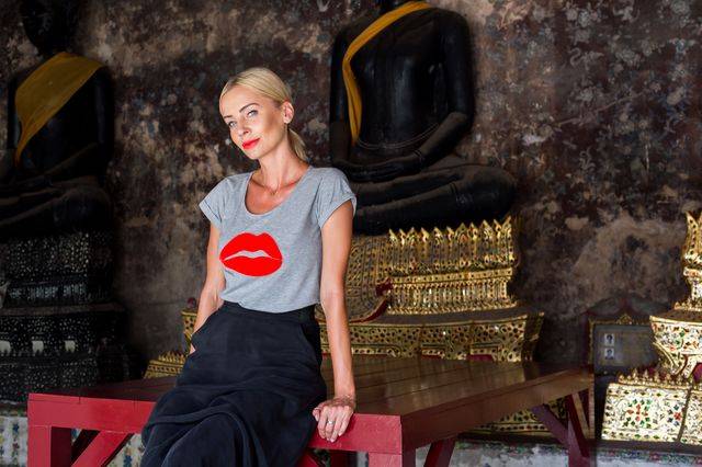 Najlepsze zdjęcia z finałowego odcinka Azja Express!